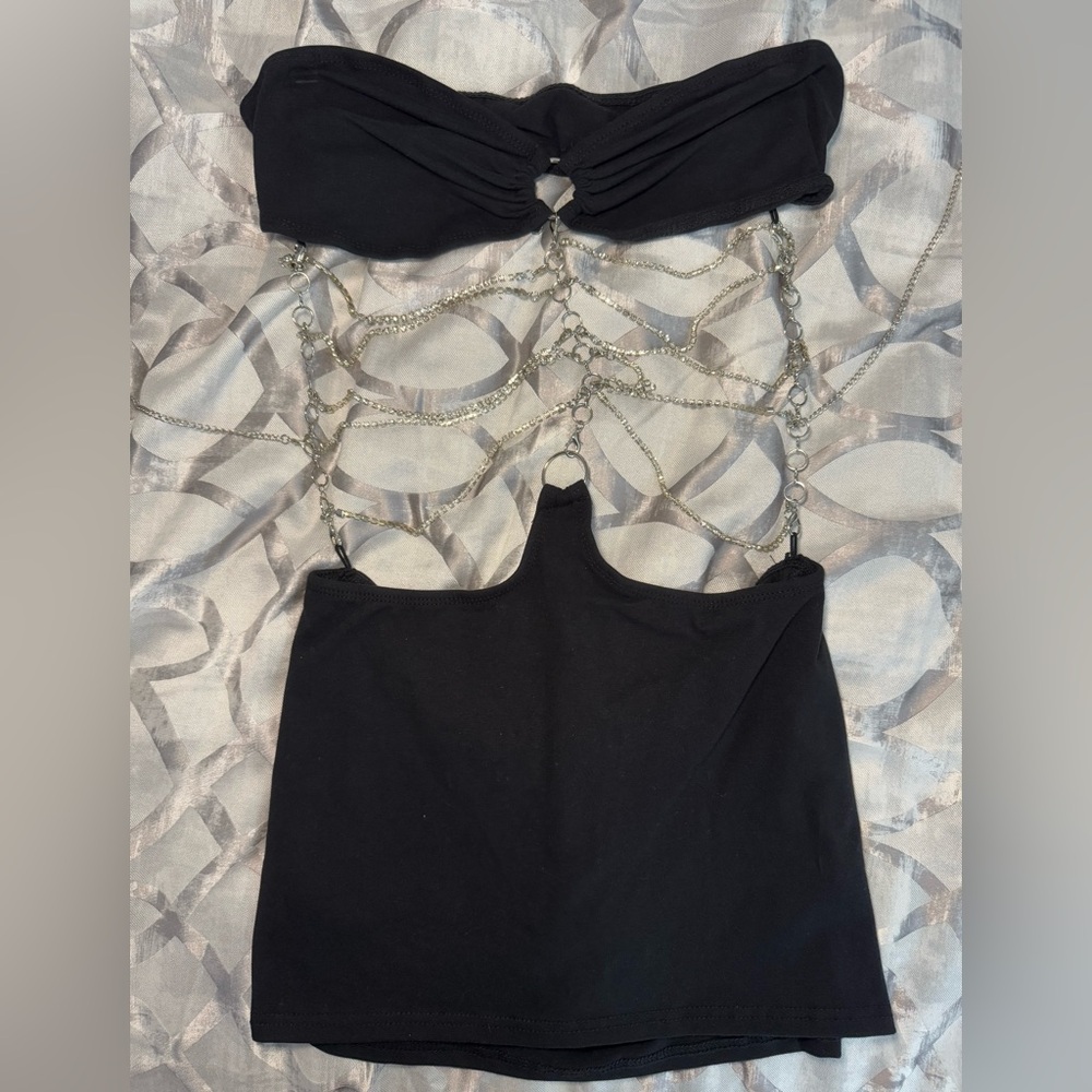 SHEIN mini dress - Picture 2 of 5
